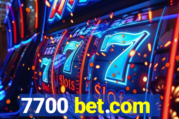 7700 bet.com